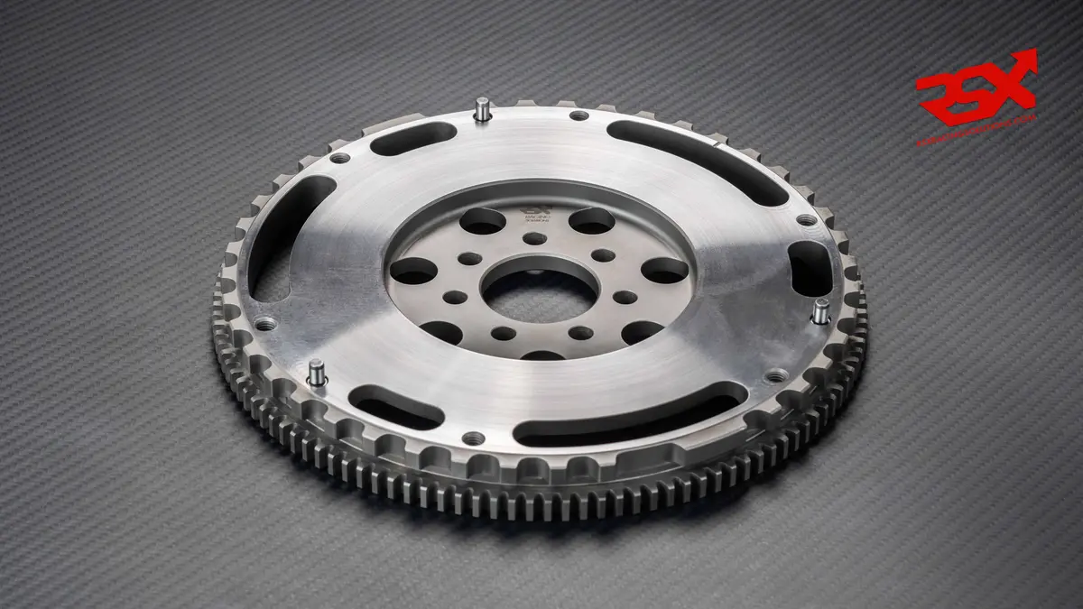 Volante Del Motor Para Clio Williams | Rsx Racing Solutions 1