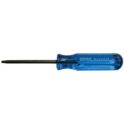 Torx® T-6 Screwdriver - 3" Blade (Xtd6n) 1