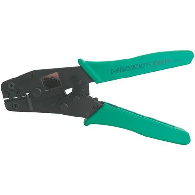Crimp Tool - D-Sub Contact (84-200-1) 1