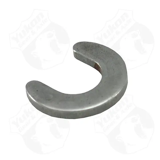 Yukon Steel Axle C-Clip 1