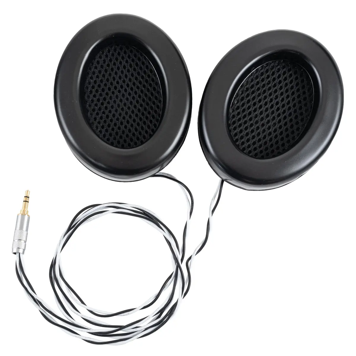 Zamp Elite Helmet Speakers 1