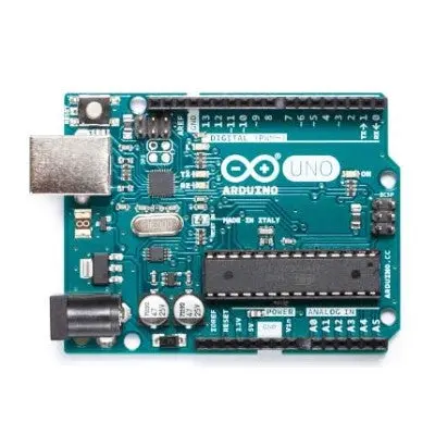 Arduino Uno R3 Board (A000066) 1