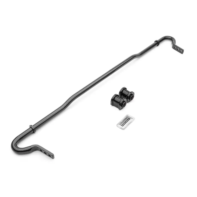 Cobb 08-21 Subaru Wrx/Sti Adjustable Rear Sway Bar - 22Mm 1
