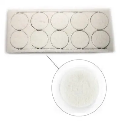 Ceramic Filters For Hakko Fr-41Xx/301/300,817/808/809/807, Pkg/10 (A5044/P) 1