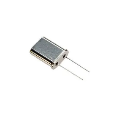 Crystal 10Mhz Hc49 2Pcs (Ab-10.000Mhz-B2) 1