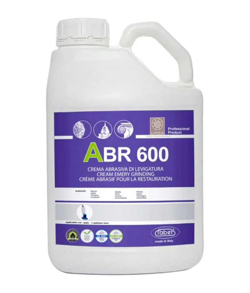 Abr 600 Multi-Purpose Abrasive Cream 2