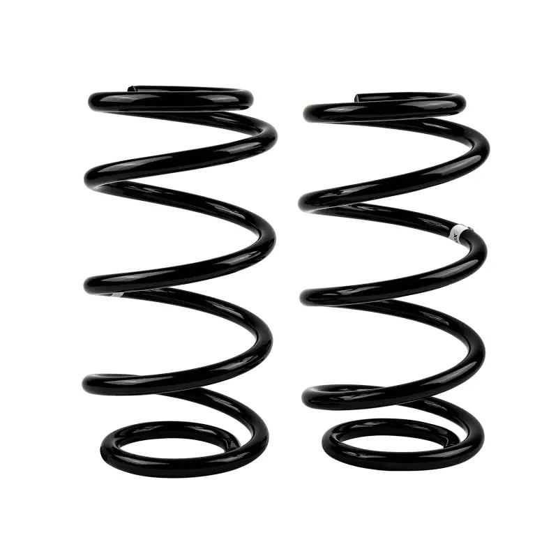 Arb / Ome Rear Coil Spring Set – Designed For Jeep Cherokee Kk Models 1