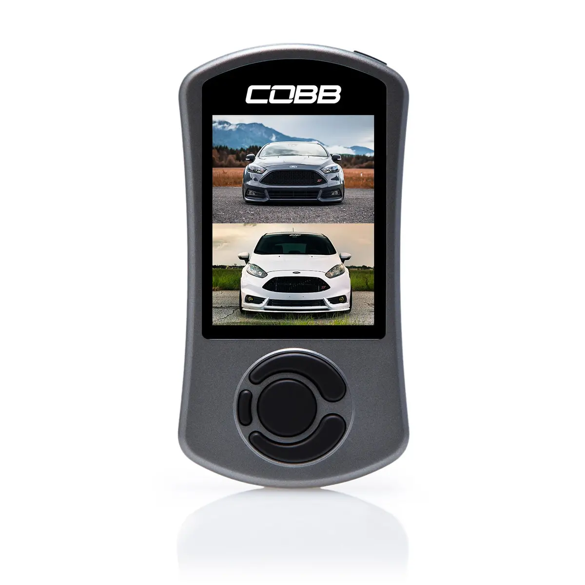 Cobb Ford Focus St/Fiesta St Accessport V3 1