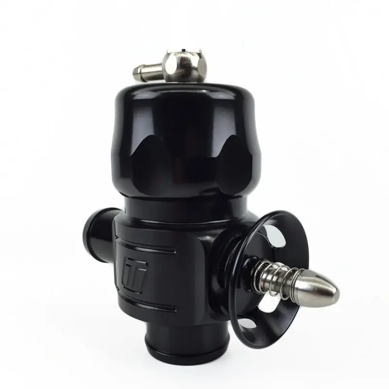 Turbosmart Smart Port Blow-Off Valve For 2015 Subaru Wrx 1