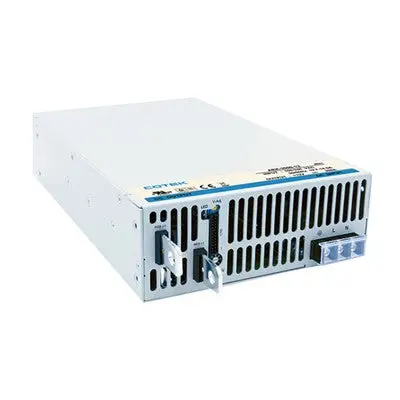 Ac/Dc Power Supply - 2400W, Programmable Single Output, 12Vdc, 200A (Aek-3000-12) 1
