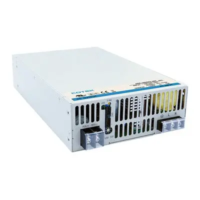 Ac/Dc Power Supply - 3000W, Programmable Single Output, 400Vdc, 7.5A (Aek-3000-400) 1