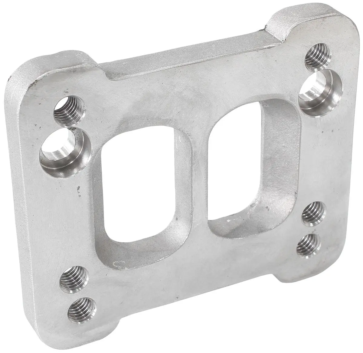 Aeroflow Turbo Flange Adapter T3 To T4 1