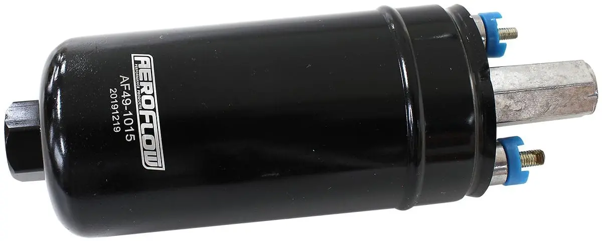 Efi Electric In-Tank/External Fuel Pump 675 Hp 1