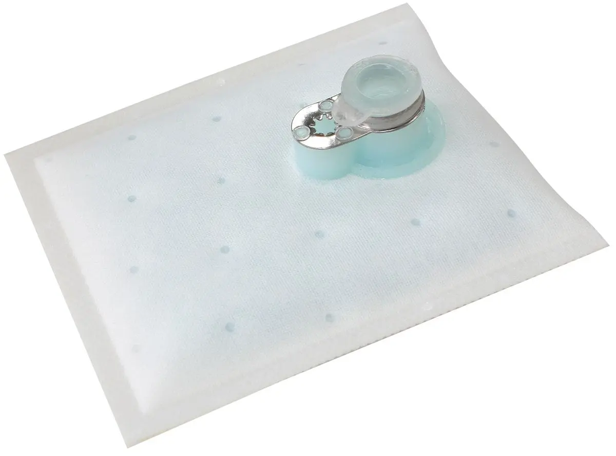 Aeroflow Replacement Fuel Pump Pre Filter - Small 1