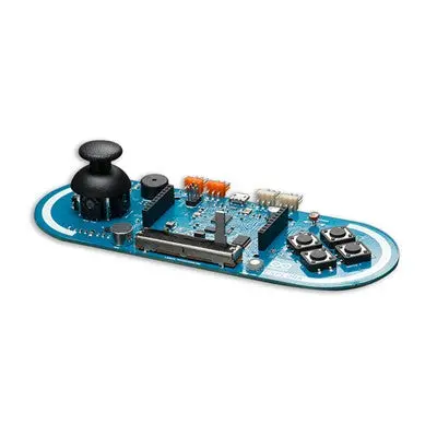 Arduino Esplora - Gamepad Microcontroller (A000095) 1
