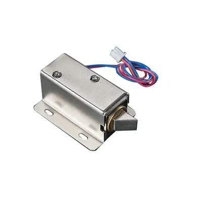 Solenoid - Lock Style, 12Vdc (Af-1512) 1