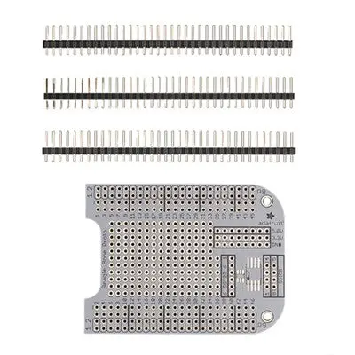 Prototyping Cape Kit For Beaglebone (Af-572) 1