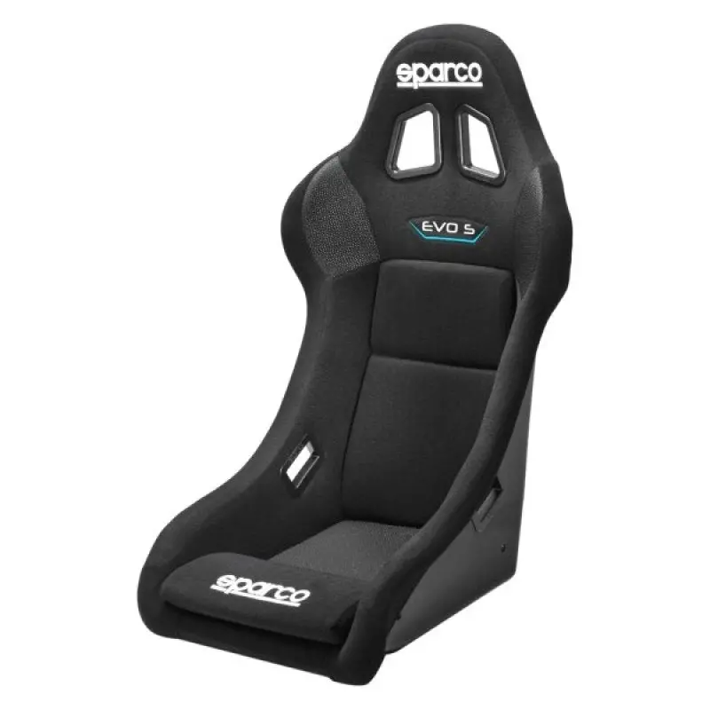 Sparco Seat Evo S Qrt 1