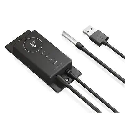 Pre-Set Thermal Trigger For Usb Fans And Devices (Ac-Pca1) 1