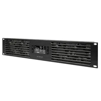 Rack Cooling Fan System, 2U, Intake (Ai-Cp2h) 1