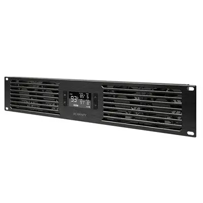 Rack Cooling Fan System, 2U, Exhaust (Ai-Cp2l) 1