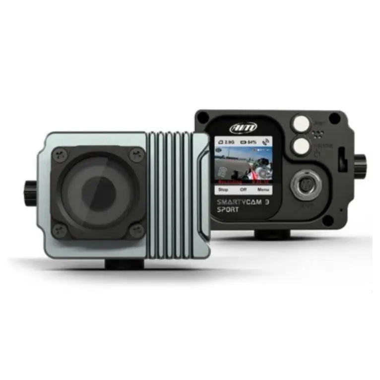 Aim Smartycam 3 Sport 1