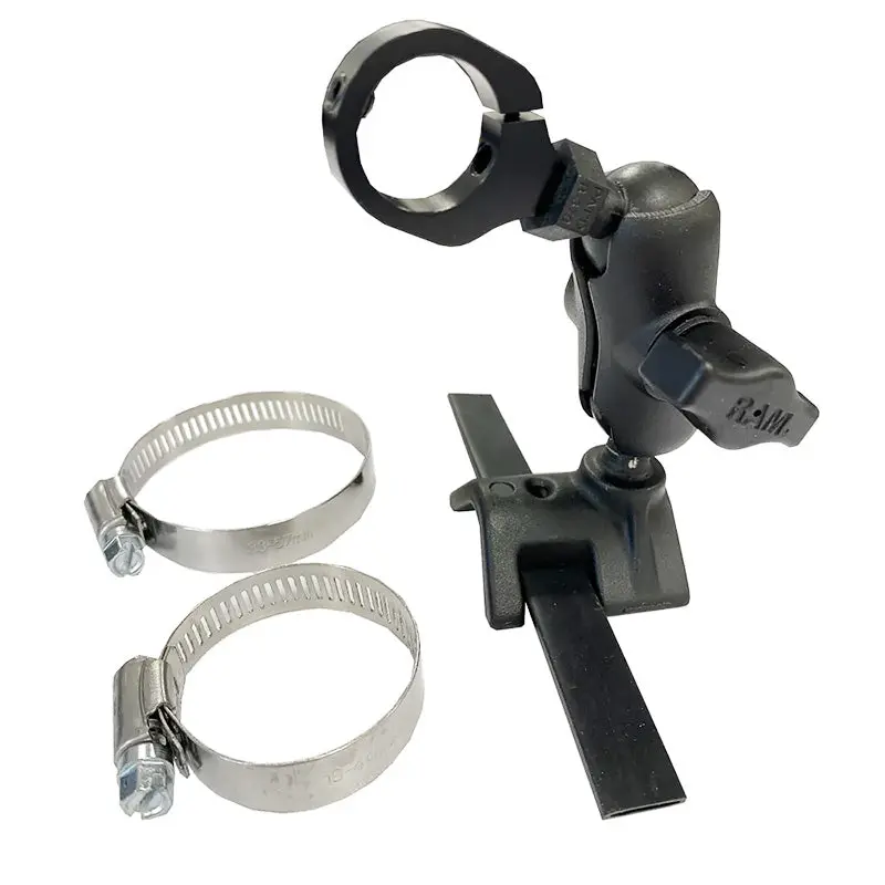 Aim Sports Smartycam Bullet Cam Roll Bar Mount Kit 1