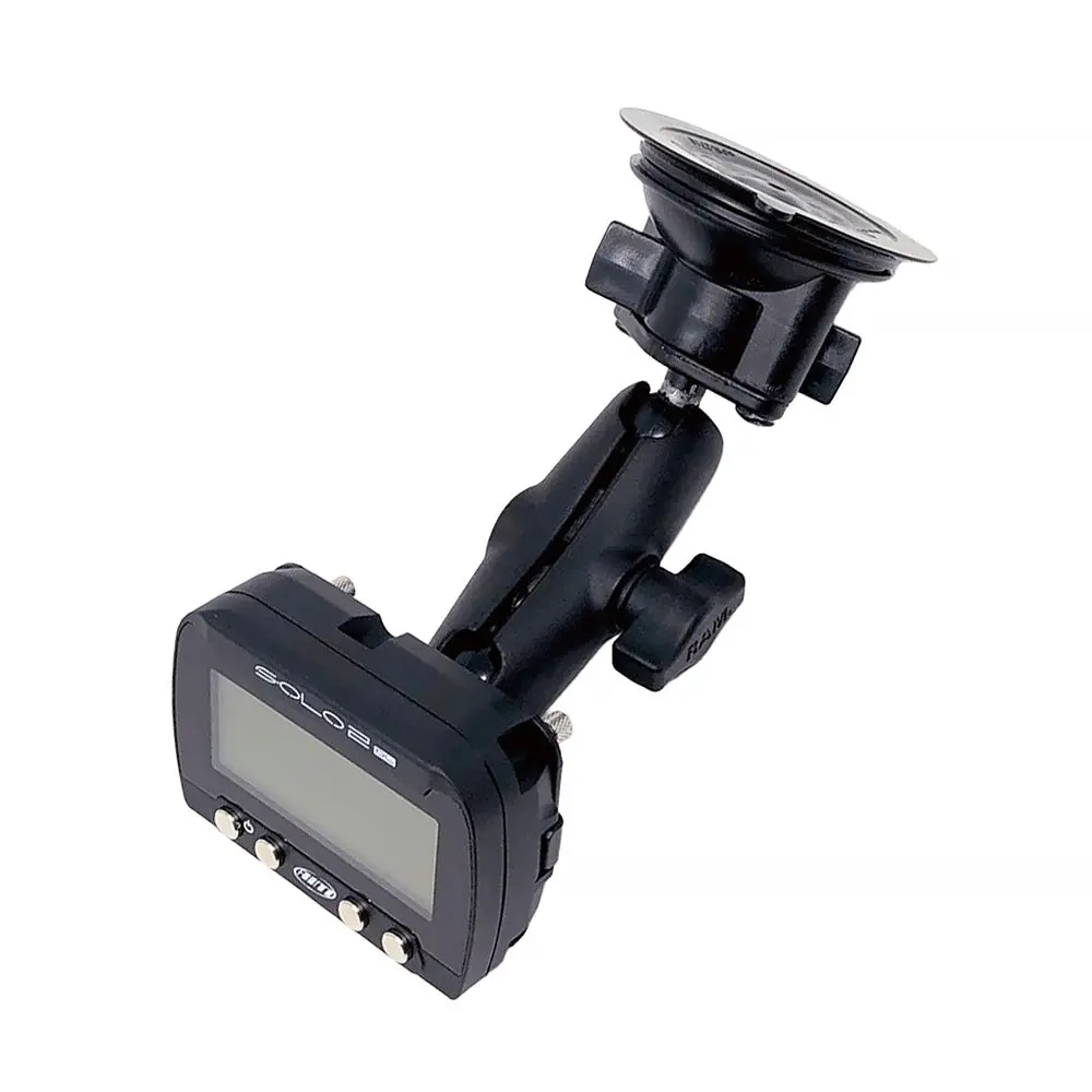 Aim Sports Solo2/Solo2 Dl Windshield Suction Mount 1