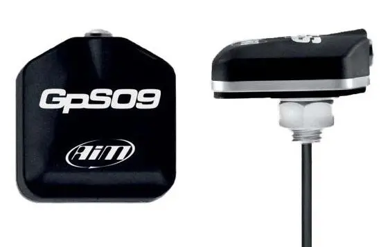 Aim Sports Gps09 Module 1