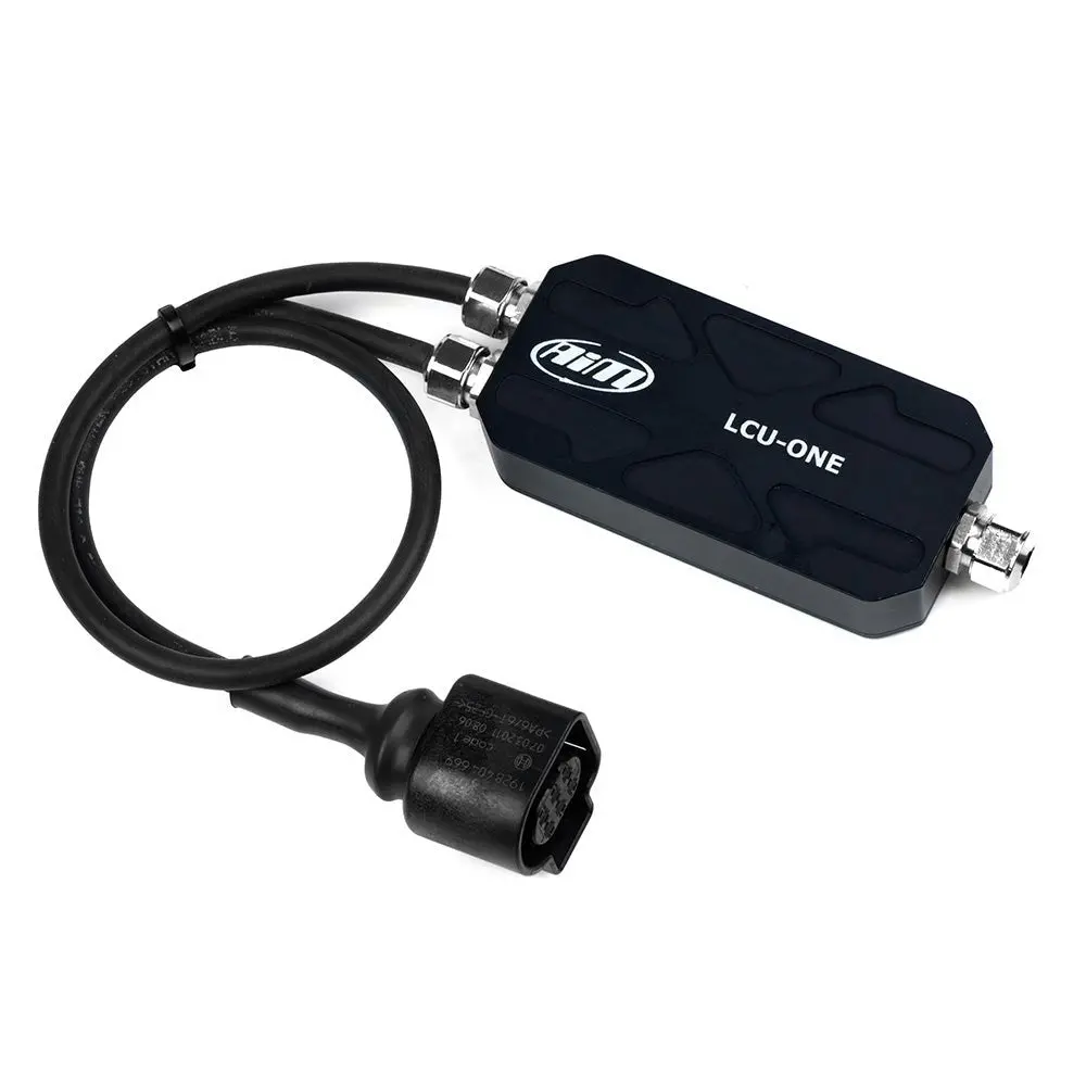 Aim Sports Lcu-One Lambda Controller Kit 1