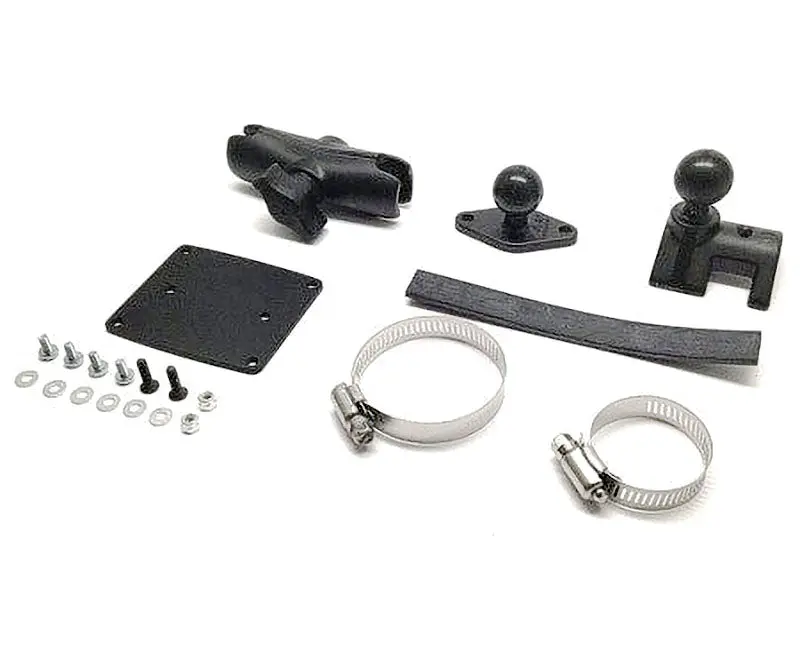 Aim Sports Smartycam Gp Base Unit Mount Kit 1