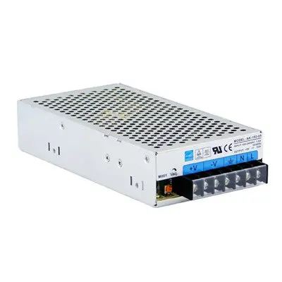 Ac/Dc Power Supply - 100W, 48Vdc, 1.95A (Ak-100-48) 1