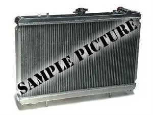 Radiator Evo 7,8,9 1