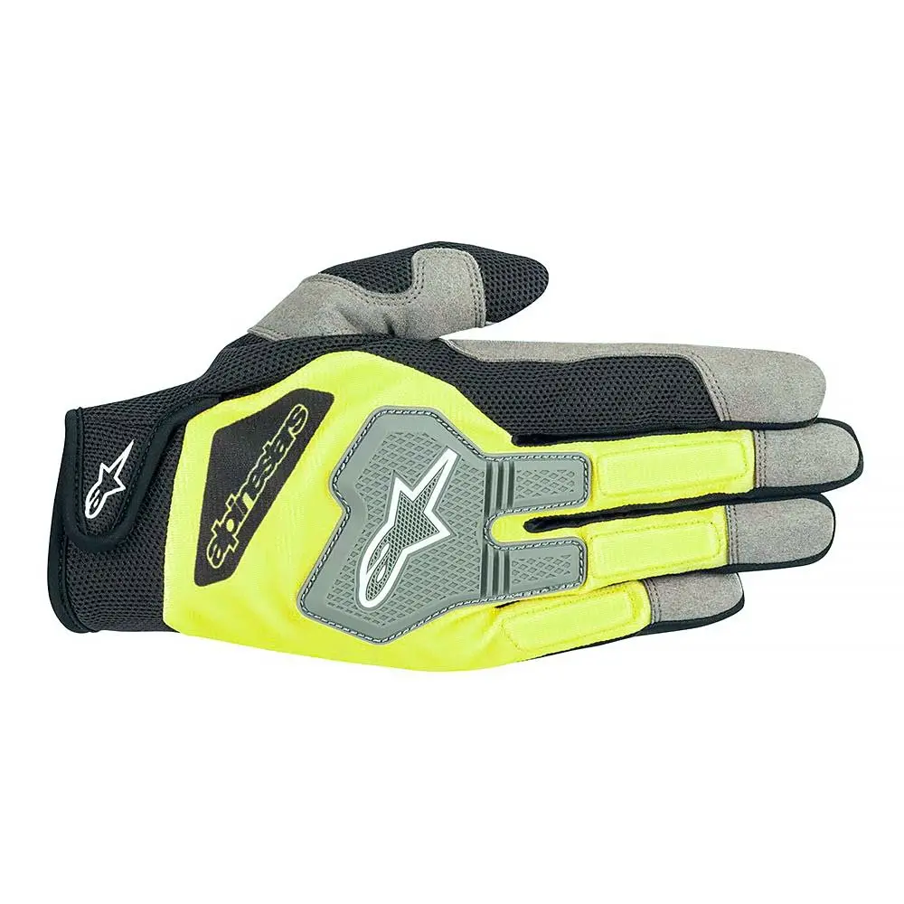 Alpinestars Pit Crew Gloves for Engine Work