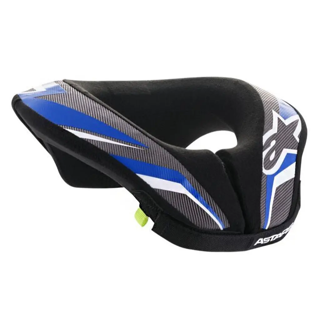 Alpinestars Sequence Youth Neck Support 1