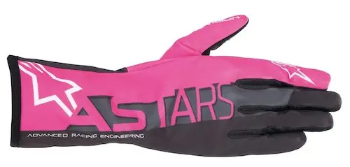 Alpinestars Tech-1 K Race V2 Advance Karting Gloves 1