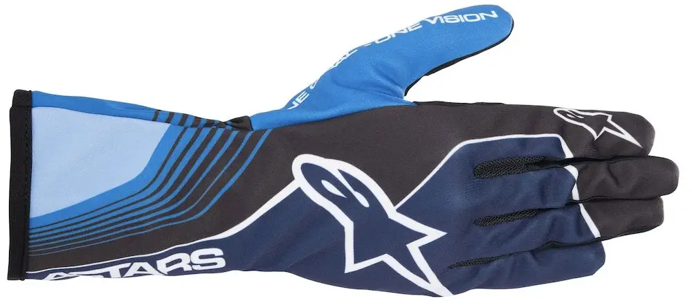 Alpinestars Tech-1 K Race V2 Future Karting Gloves 1