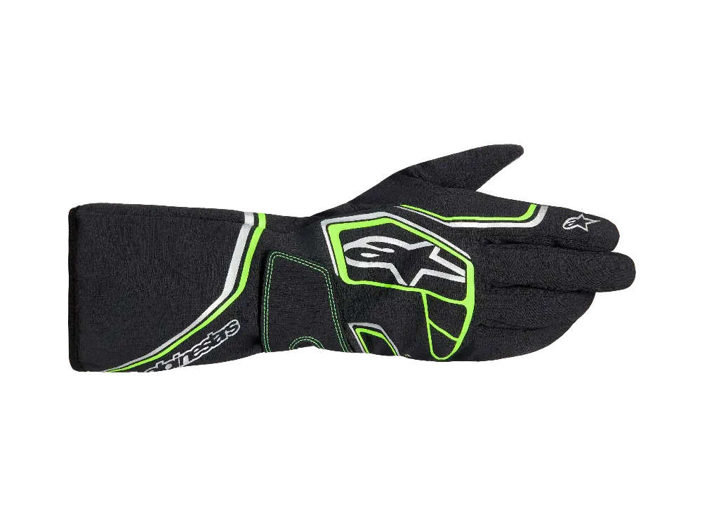Alpinestars Tempest V3 Waterproof Karting Gloves 1