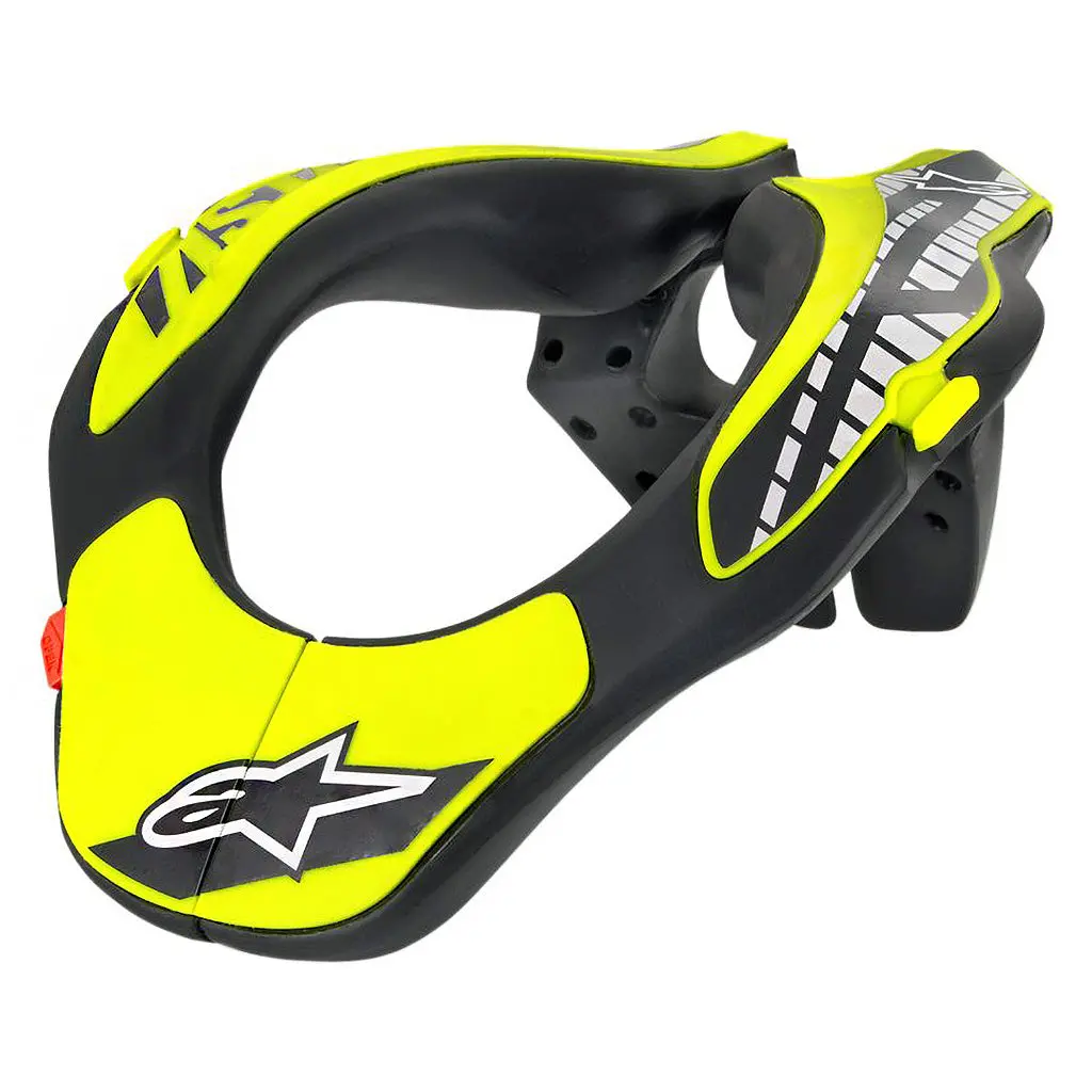 Alpinestars Youth Neck Support 1