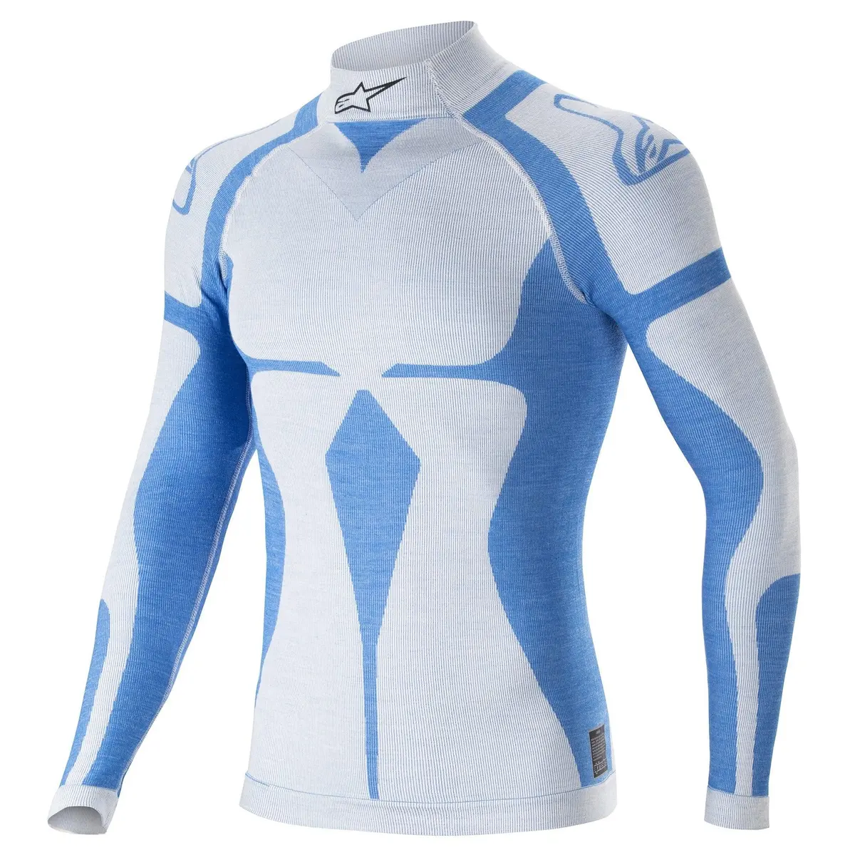 Alpinestars Zx Evo V2 Fireproof Shirt 7