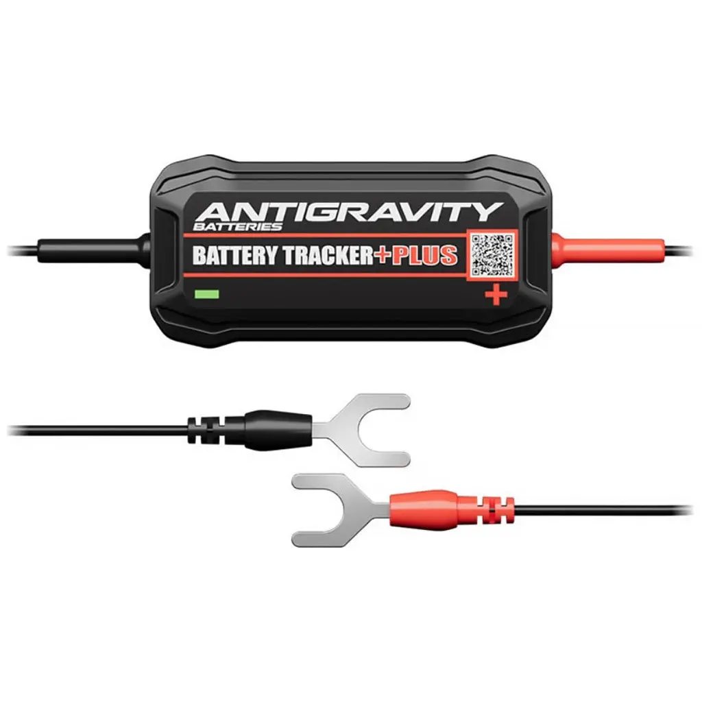 Antigravity Bluetooth Battery Tracker Plus 1