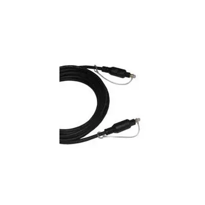 Toslink Digital Optical Cable - 3.25Ft (Aoc10-A) 1
