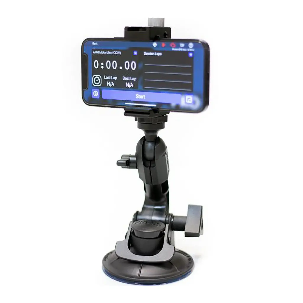 Apex Pro Motorsports Phone Mount 1