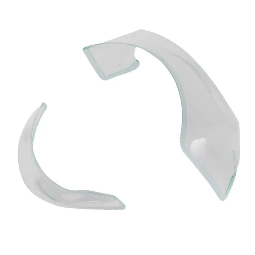 Arai Ped Kit (Clear) 1