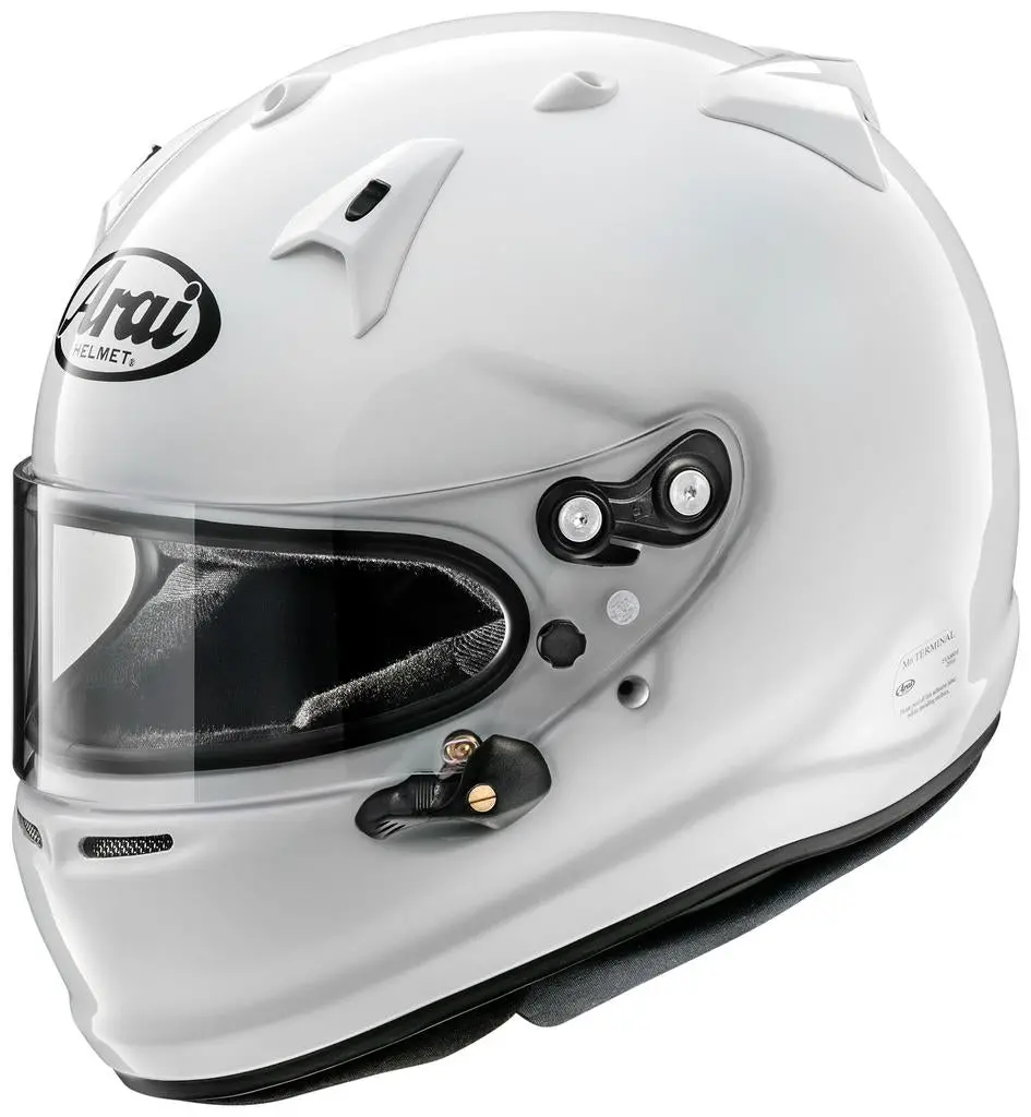 Arai Gp-7 Helmet Sa2020 5