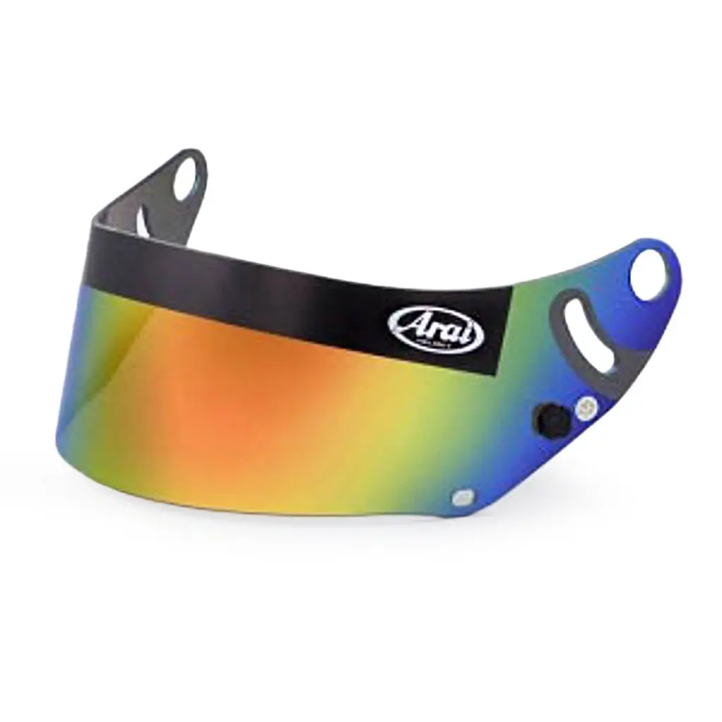 Arai GP7 Helmet Replacement Shields