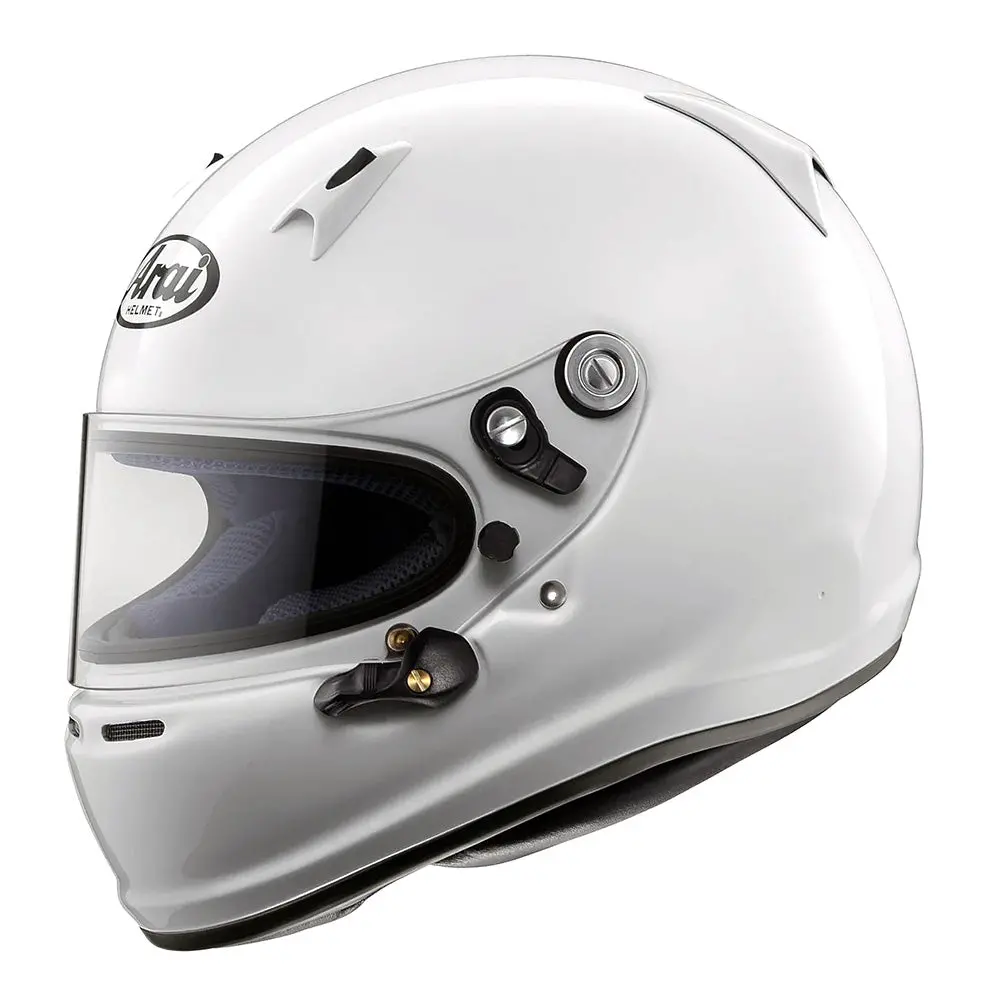 Arai Sk-6 Karting Helmet (Adult) | Snell K2020 1