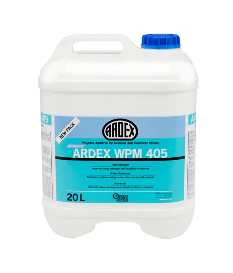 Ardex Wpm 405 - 20L 1