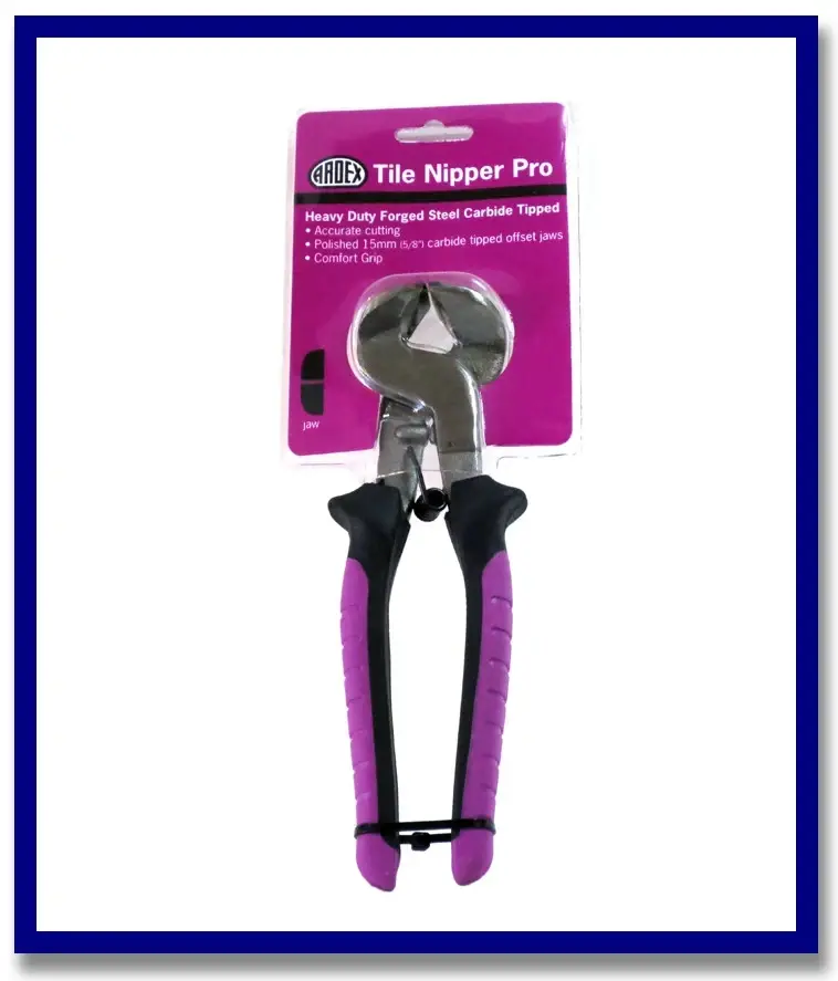 Pro Tile Nipper 1