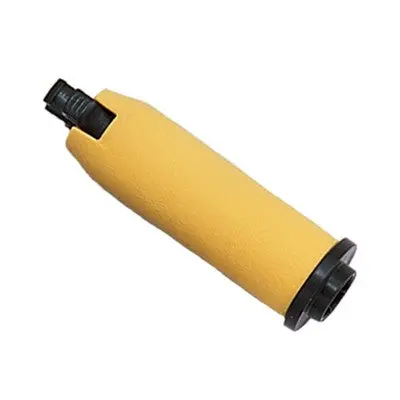 Grip Sleeve Assembly For Fm-2027 - Yellow (B3216/P) 1
